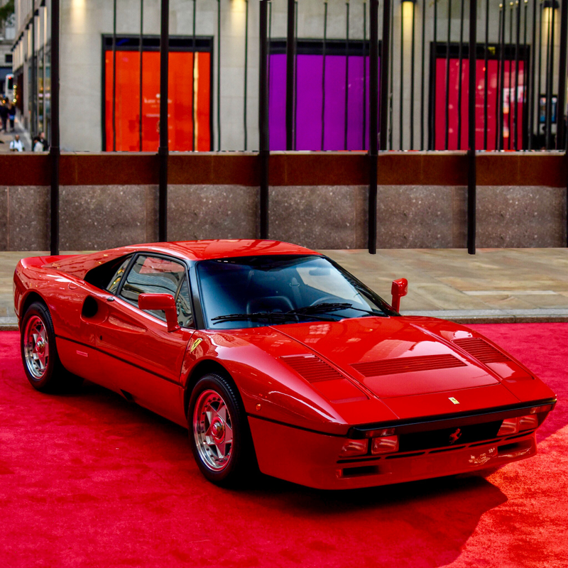 The most forgotten of Ferrari’s hypercars
